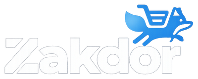 Zakdor