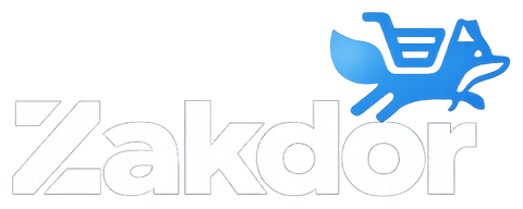 Zakdor