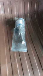 Water-saving faucet sprinkler size and package contents