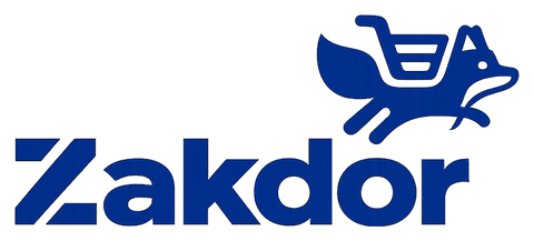 Zakdor